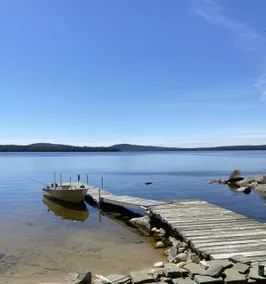 Cozy Cove on Tunk Lake, <1 hr to Acadia/Bar Harbor - Image 4