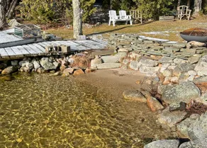 Cozy Cove on Tunk Lake, <1 hr to Acadia/Bar Harbor - Image 3