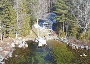 Cozy Cove on Tunk Lake, <1 hr to Acadia/Bar Harbor - Image 5