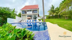 Exclusive Oceanfront Villa, Pool, and Beach - Image 3