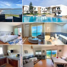 Luxury Villa - Pool - Sidi Bouzid - Parking - WiFi - Image 2