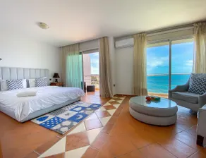 Luxury Villa - Pool - Sidi Bouzid - Parking - WiFi - Image 3
