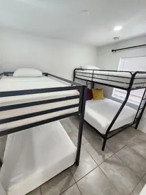 Renovated College Park 3/2 Sleeps10 close to WP - Image 4