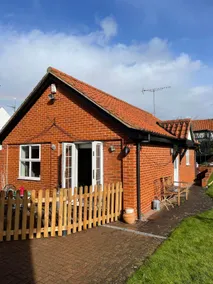 Garden House - cosy village hideaway near Beverley - Image 2