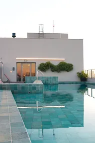 Encanto da Redenção: Studio in front of the Park - Image 2