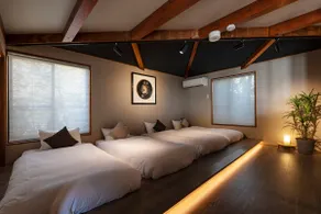 【Goshikihama Villa】Free Parking｜Sunset TerranceBBQ - Image 4
