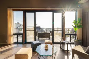 【Goshikihama Villa】Free Parking｜Sunset TerranceBBQ - Image 5