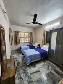 3BHK GF apartment near Alkapuri, Vadodara - Image 4