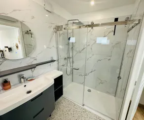 Air-conditioned studio 10 minutes from La Rochelle - Image 4