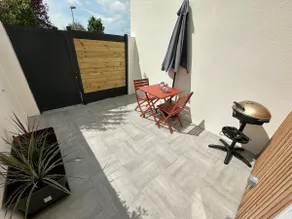 Air-conditioned studio 10 minutes from La Rochelle - Image 5
