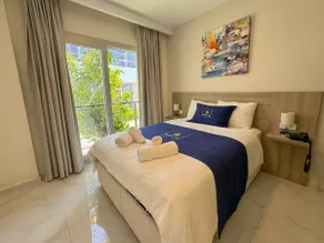 Kuşadası luxury apartment | 6 people | Indoor pool - Image 5