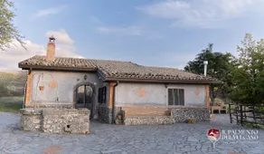 Chalet il Palmento del Vulcano - Image 2