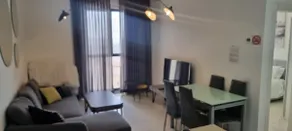 Royal Suite Apt- Jtower 1bd #G53 Floor 7 - Image 4