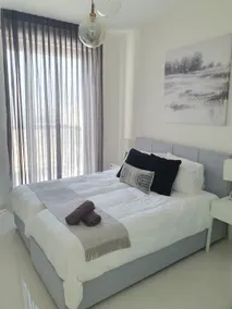 Royal Suite Apt- Jtower 1bd #G53 Floor 7 - Image 3