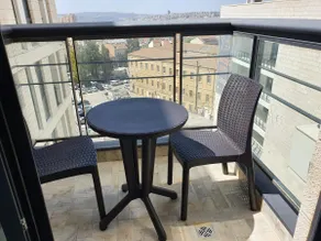 Royal Suite Apt- Jtower 1bd #G53 Floor 7 - Image 2