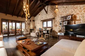F & B Collection - St Triada for 8 - Villa Niki - Image 5
