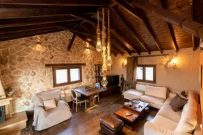 F & B Collection - St Triada for 8 - Villa Niki - Image 4