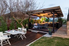 F & B Collection - St Triada for 8 - Villa Niki - Image 2