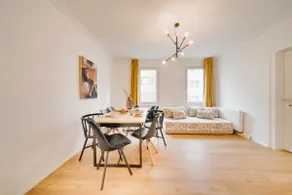 Lexapartments Stuttgart Wasen No 1 - 85sqm central - Image 4