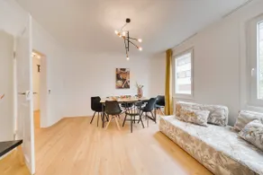 Lexapartments Stuttgart Wasen No 1 - 85sqm central - Image 3