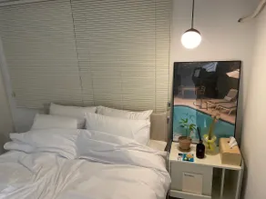Itaewon Stn 2min/Spacious 2BR for 6 /Pet Friendly - Image 5