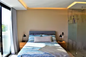 Intimate & Bright Suite in the Art District SJD - Image 3