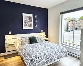Le201 Condo Chic Free Parking - Image 3