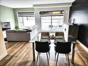 Le201 Condo Chic Free Parking - Image 5