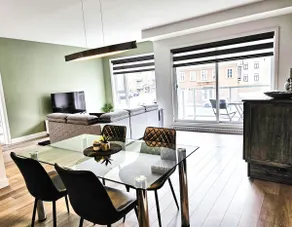 Le201 Condo Chic Free Parking - Image 2