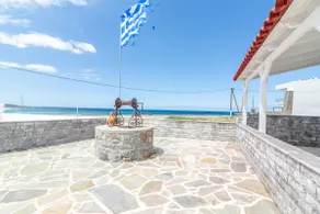 Minoas Apt Next to the Beach - Image 4