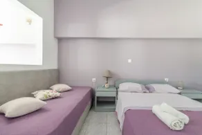 Minoas Apt Next to the Beach - Image 3