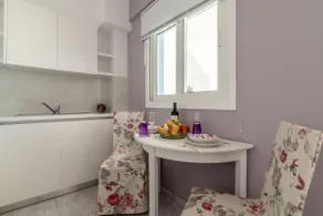 Minoas Apt Next to the Beach - Image 5