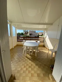 Heart of Marseillan Beach Apartment - Image 5