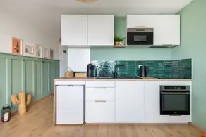 Nice apartment, close to Bordeaux with parking - Image 4
