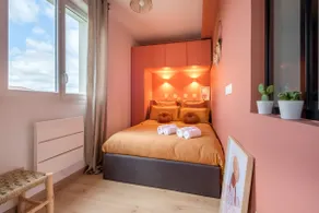 Nice apartment, close to Bordeaux with parking - Image 2