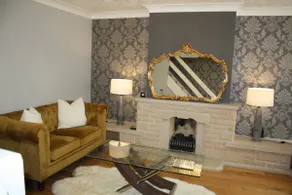 Gorgeous 3 bed House In Milton Keynes - Image 3