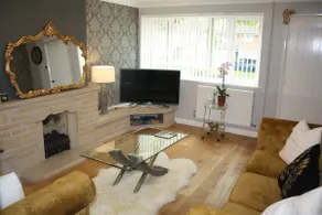 Gorgeous 3 bed House In Milton Keynes - Image 2