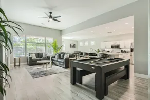 Unique Luxury House with Pool - Image 3