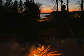 The Conneaut Lakeview Cabana - Image 4