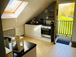 Lovely cozy one bedroom country apartment. - Image 2