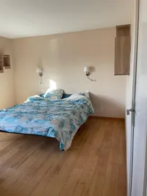 Rodez city center apartment for 9 people with garage - Image 2