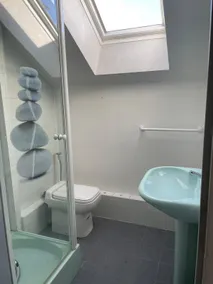 Rodez city center apartment for 9 people with garage - Image 4