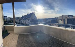 Rodez city center apartment for 9 people with garage - Image 5