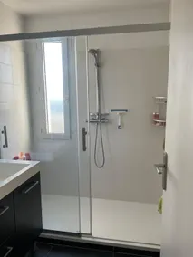 Rodez city center apartment for 9 people with garage - Image 3