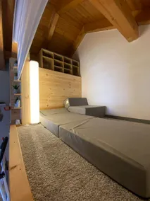 Cozy apartment with balcony - Image 4