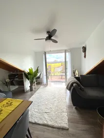 Cozy apartment with balcony - Image 3