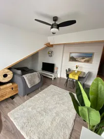 Cozy apartment with balcony - Image 5