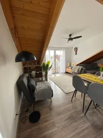Cozy apartment with balcony - Image 2