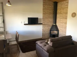 Cozy Chalet - Recanto dos Canários - Image 2