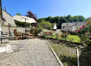 House with garden in Saint-Lô city center - Image 5